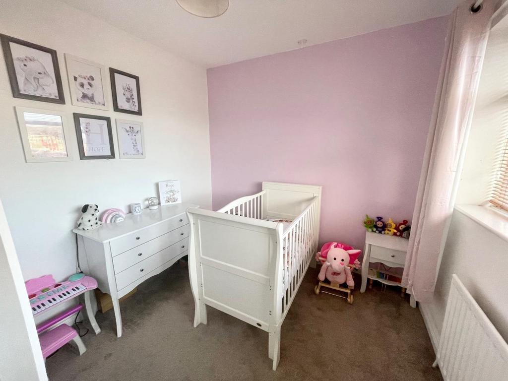 Bedroom 3