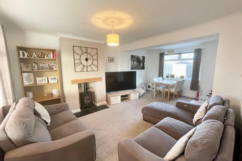 3 Cullen Road, Hartlepool, TS25 3BE