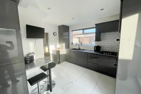 3 Cullen Road, Hartlepool, TS25 3BE