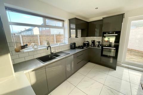3 Cullen Road, Hartlepool, TS25 3BE