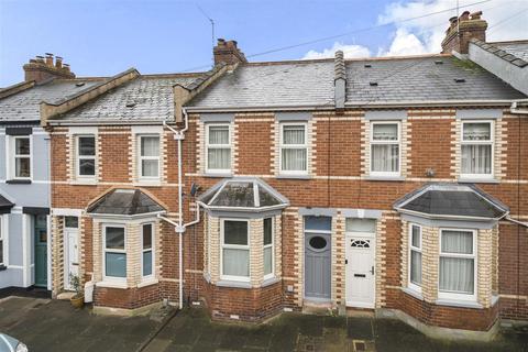 3 bedroom terraced house for sale - Baker Street, Exeter