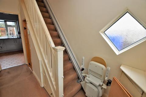 3 bedroom semi-detached house for sale - Hallcroft Avenue, Countesthorpe, Leicester
