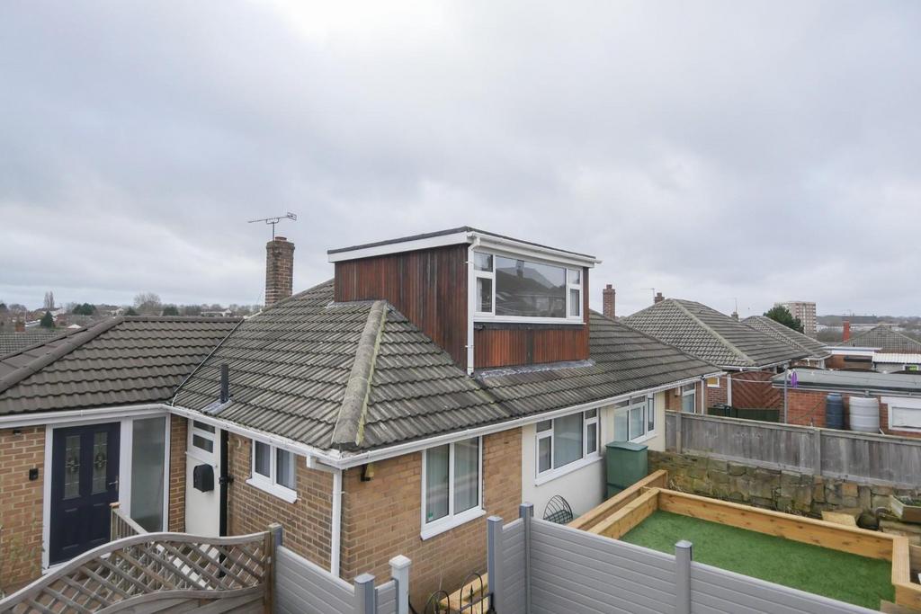 Rear elevation