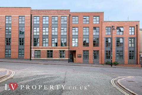 2 bedroom apartment for sale, Metalworks, Warstone Lane, Jewellery Quarter