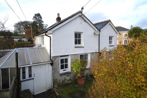 2 bedroom semi-detached house for sale - Tregrehan Mills, St. Austell