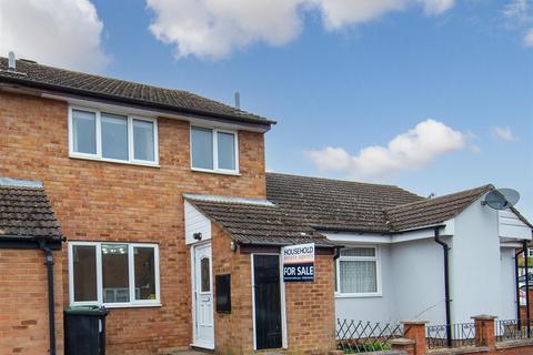 3 bedroom terraced house for sale - Coniston Road, Flitwick