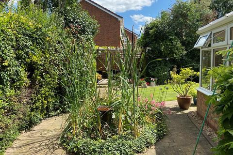 7 The Stables, Muxton, Telford, TF2 8RY