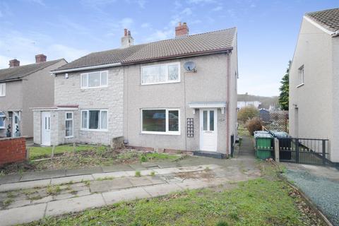 52 Station Road, Kippax, Leeds, LS25 7LB