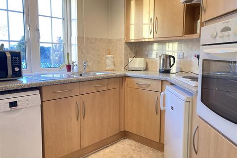 2 bedroom retirement property for sale - Queen Street, Hitchin