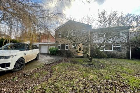60a White Lane, Chapeltown, Sheffield, S35 2YH