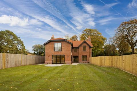 5 bedroom detached house for sale - Pownall Park, Gorsey Road Wilmslow