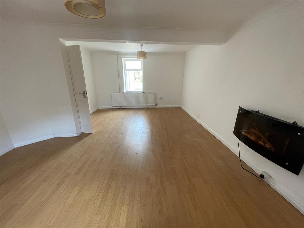 Living Dining Room