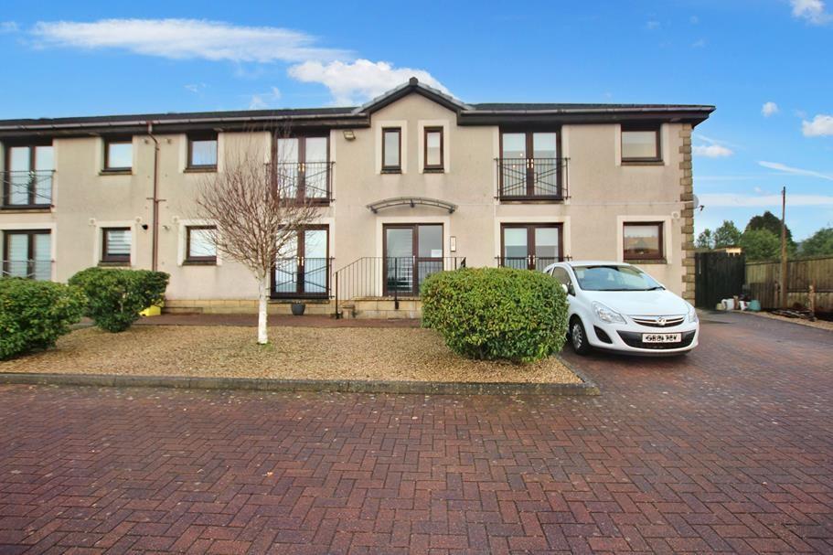 Carnwath Road, Carluke 3 bed property for sale £104,995