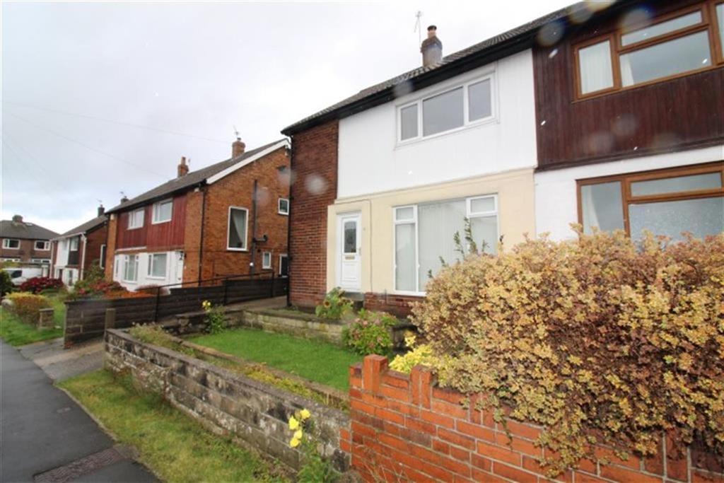 Chatsworth Crescent, Pudsey, Leeds... 3 bed semidetached house £895