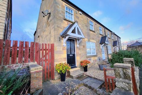 3 bedroom semi-detached house for sale - Green Road, Skelton-In-Cleveland, Saltburn-By-The-Sea