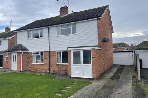 3 Combe Close, Leicester, LE3 9TJ