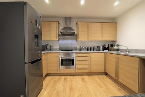 2 bedroom flat for sale - Porterfield Road, Renfrew