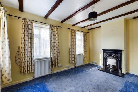 21 Overbury Crescent, New Addington, Croydon, CR0 0LR