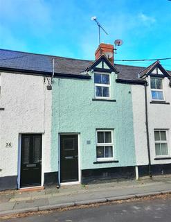 2 bedroom house for sale - Park Road, Ruthin