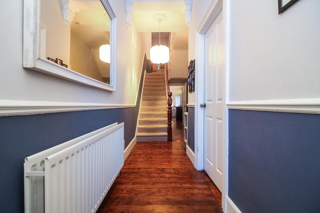 Alma Place, North Shields 5 bed terraced house £449,950