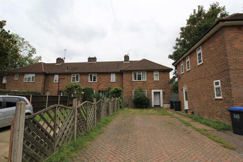 3 bedroom end of terrace house for sale, Barnard Green, Welwyn Garden City