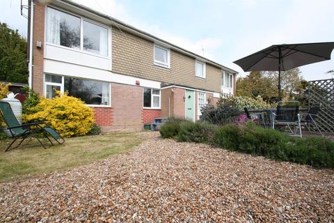 8 Luscombe Close, Caversham, Reading, RG4 5LG