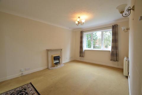 1 bedroom retirement property for sale - Lynwood, Victoria Road, Wilmslow