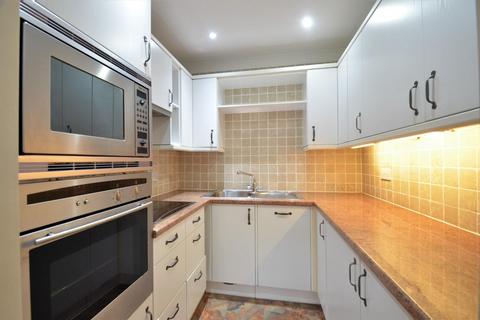 1 bedroom retirement property for sale - Lynwood, Victoria Road, Wilmslow