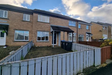 2 bedroom terraced house for sale - Mullin Close, Oakenshaw