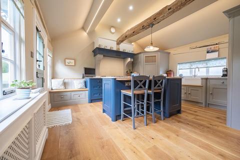 4 bedroom semi-detached house for sale - High Street, Great Bardfield, Braintree