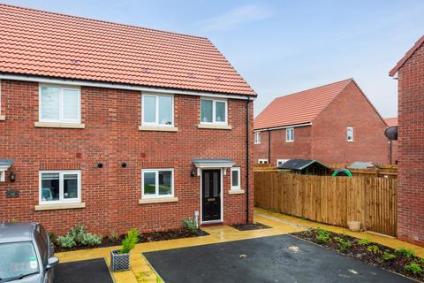 46 Chestnut Drive, Boroughbridge, York, YO51 9FW