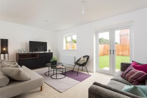 46 Chestnut Drive, Boroughbridge, York, YO51 9FW