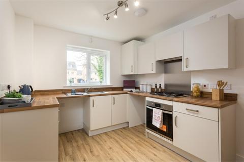 46 Chestnut Drive, Boroughbridge, York, YO51 9FW