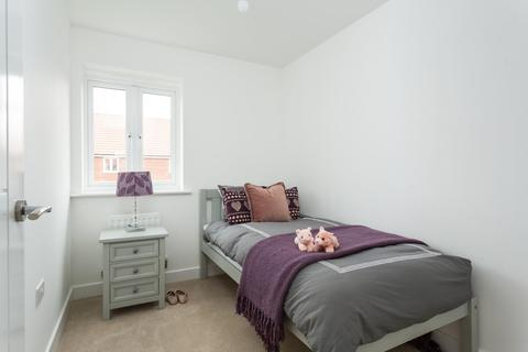 46 Chestnut Drive, Boroughbridge, York, YO51 9FW