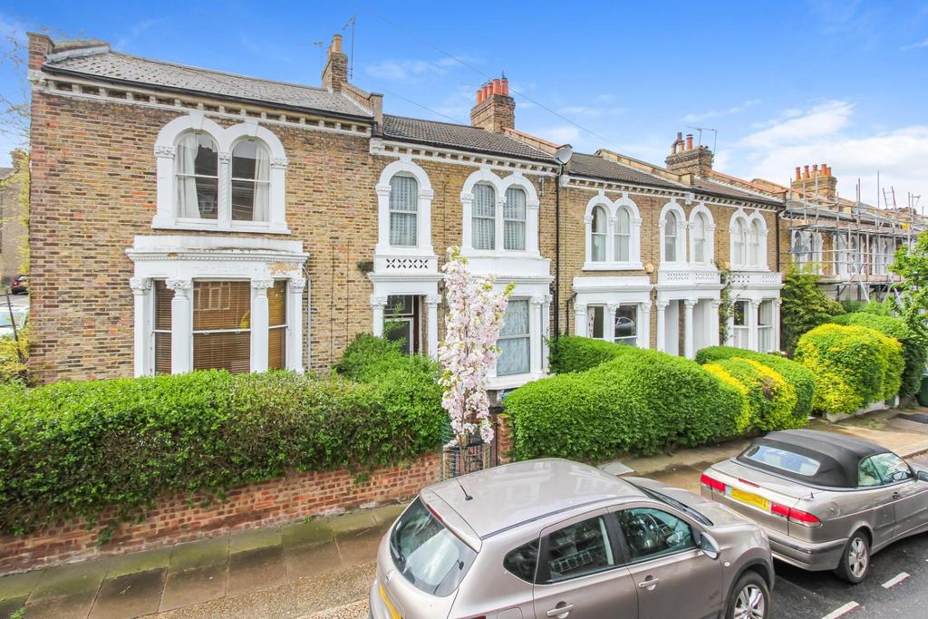 Crofton Road, SE5 8NB 4 bed terraced house for sale £950,000