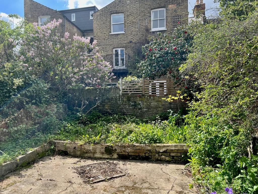Crofton Road, SE5 8NB 4 bed terraced house for sale £950,000