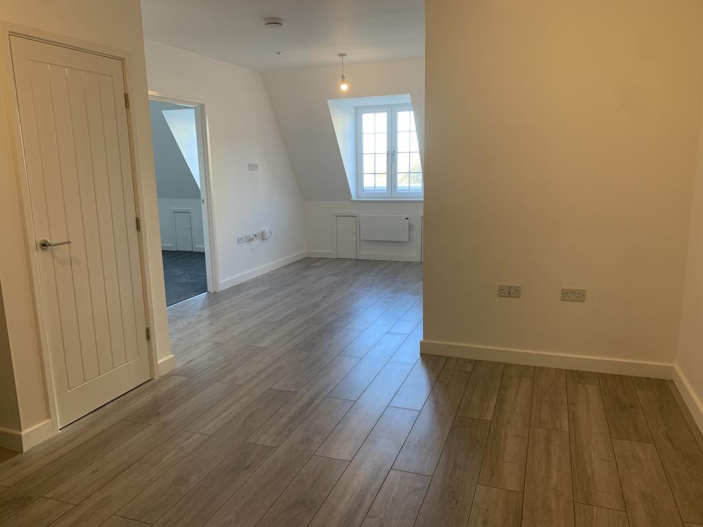 High Street, Maidenhead 1 bed apartment to rent £1,275 pcm (£294 pw)