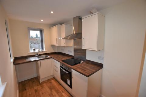 2 bedroom apartment to rent - The Sidings, 4 Mount Street, Grantham, NG31