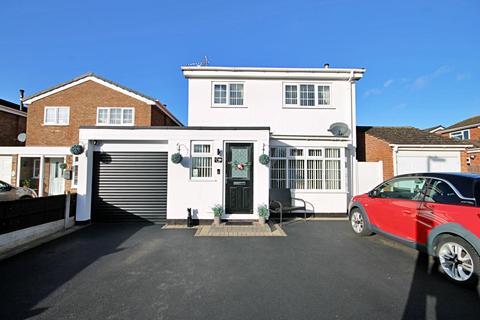 44 Godolphin, Tamworth, B79 7UF