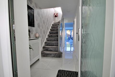 44 Godolphin, Tamworth, B79 7UF