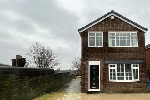 40 Bronte Close, Dewsbury, WF13 4SA