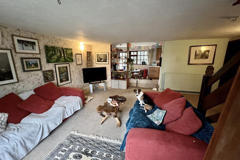 5 bedroom property with land for sale - Broad Oak, Carmarthen