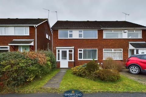 4 bedroom semi-detached house to rent - Leam Green, Cannon Park, Coventry