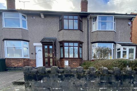88 Alfall Road, Coventry, CV2 3GG