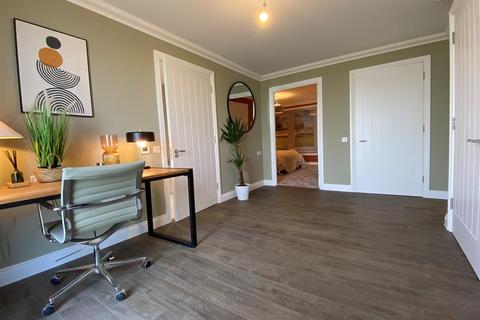 1 bedroom detached bungalow for sale - Marketing Suite at Burnham Waters NOW OPEN.