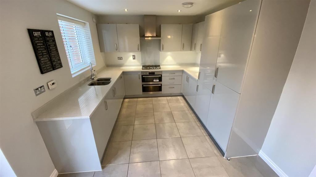 Kitchen Image