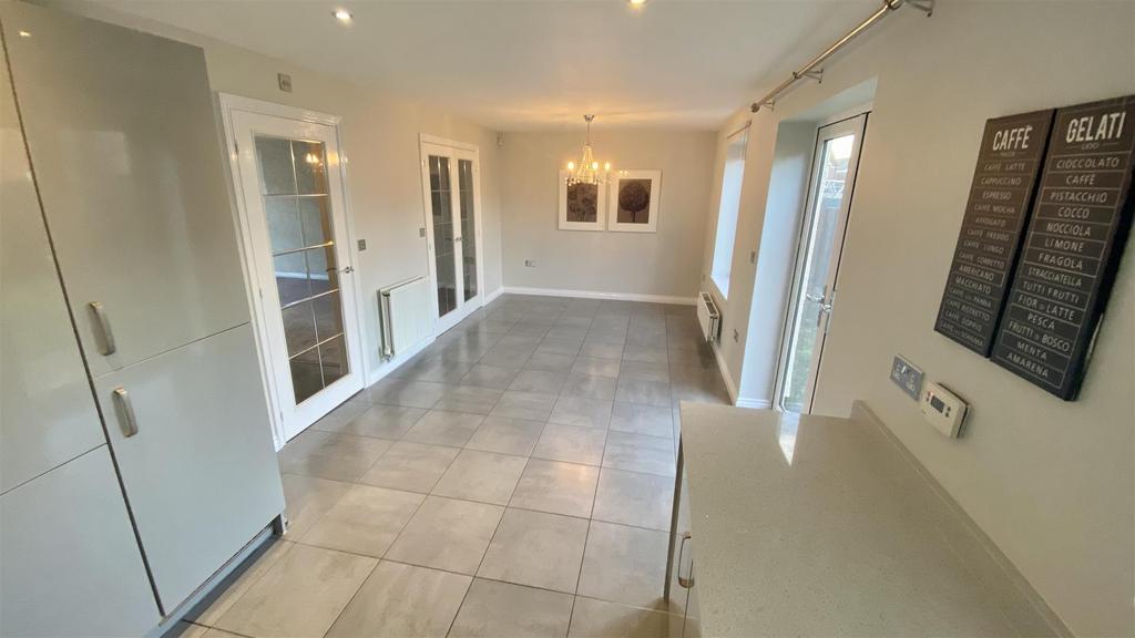 Dining Area Image