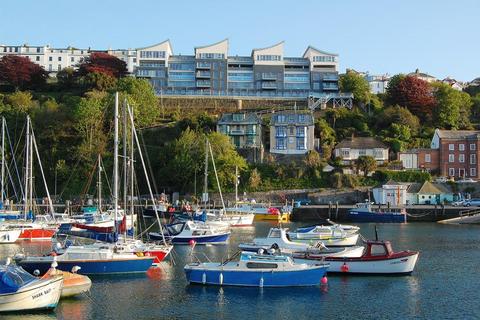 1 bedroom apartment for sale, Lantern Court, Hillsborough Road, Ilfracombe