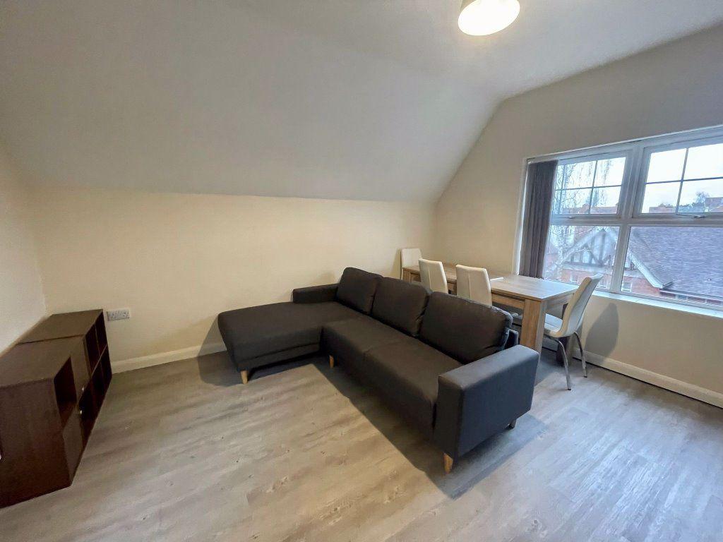 Sandown Road, Leicester 1 bed flat £750 pcm (£173 pw)