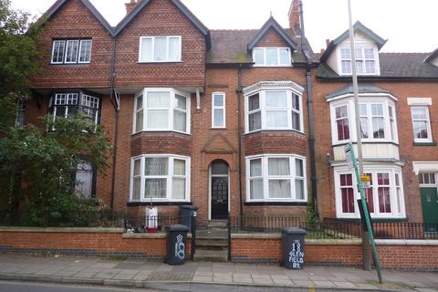 1 bedroom ground floor flat to rent - Glenfield Road, Leicester, LE3